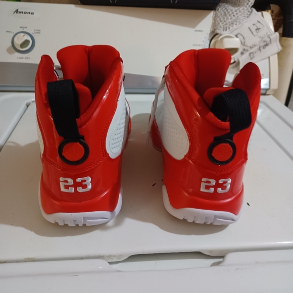 Men shoe Jordan retro og 9 - Picture 3 of 5